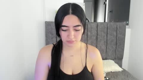 Snapshot of zoe_jones7 chatting on September 2025 03:21:01 AM zoe_jones7 online show from September 2025 03:21:01 AM