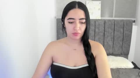 Snapshot of zoe_jones7 chatting on October 2025 03:49:02 AM zoe_jones7 online show from October 2025 03:49:02 AM