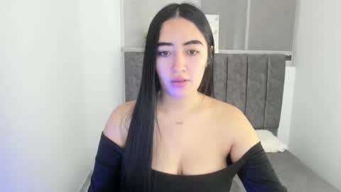 Snapshot of zoe_jones7 chatting on October 2025 03:07:02 AM zoe_jones7 online show from October 2025 03:07:02 AM