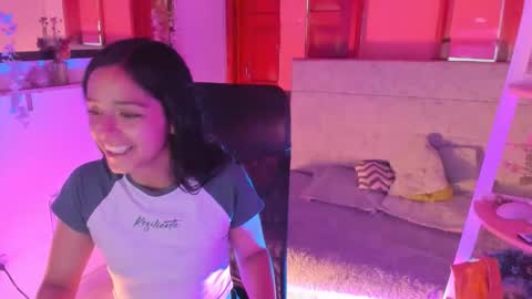 zoe_jonesx online show from March 2026 12:54:01 PM