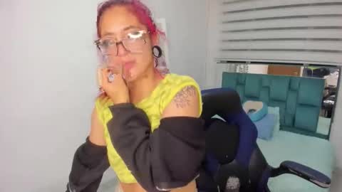 zoe_jonesx online show from April 2026 03:34:01 AM