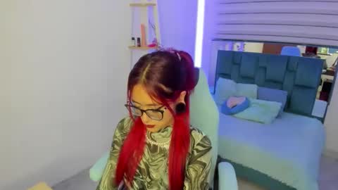 zoe_jonesx online show from April 2026 03:40:02 AM