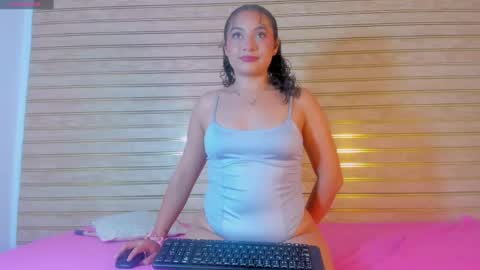 Zoe  online show from April 2026 12:52:02 PM