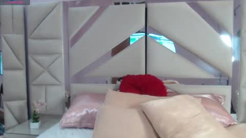 Snapshot of zoe_kravitx chatting on January 2025 02:25:01 AM CAMILA online show from January 2025 02:25:01 AM