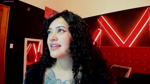 zoe  online show from April 2026 03:34:02 AM