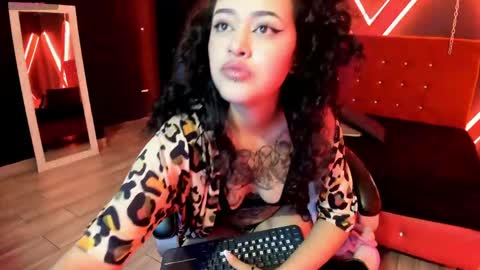 zoe  online show from April 2026 03:57:02 AM