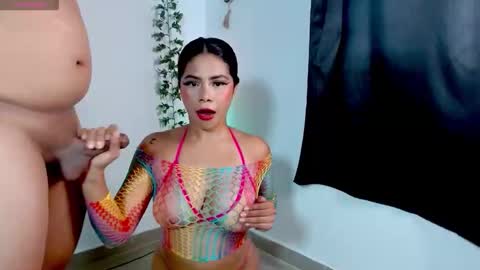 zoe_latin4 online show from May 2026 12:17:02 AM