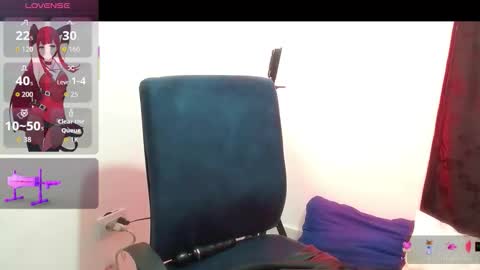 Snapshot of zoe_lawrence chatting on October 2025 11:52:02 AM Catalina online show from October 2025 11:52:02 AM