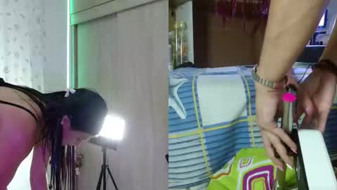 Snapshot of zoe_lawrence chatting on March 2026 01:56:02 AM Catalina online show from March 2026 01:56:02 AM