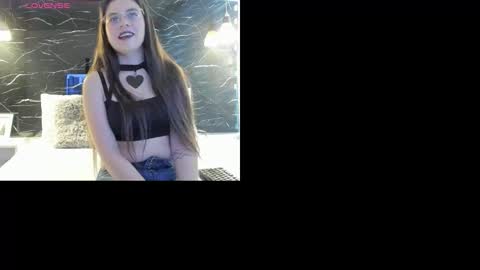 Snapshot of zoe_le chatting on January 2026 11:47:01 AM Zoe online show from January 2026 11:47:01 AM