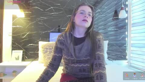 Snapshot of zoe_le chatting on February 2026 11:58:02 AM Zoe online show from February 2026 11:58:02 AM