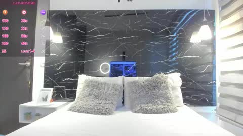 Snapshot of zoe_le chatting on March 2026 11:46:02 AM Zoe online show from March 2026 11:46:02 AM