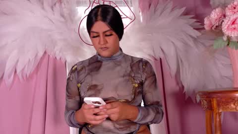 Zoe online show from March 2026 01:49:02 PM