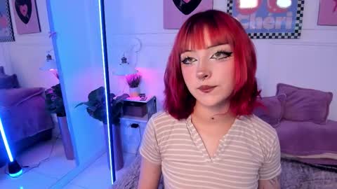 Zoe Lynch online show from February 2026 11:38:02 AM