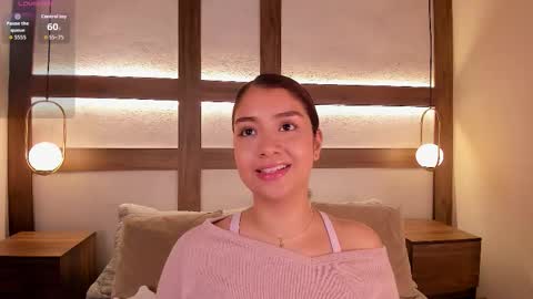 zoe_mhendez online show from November 2025 03:09:02 AM