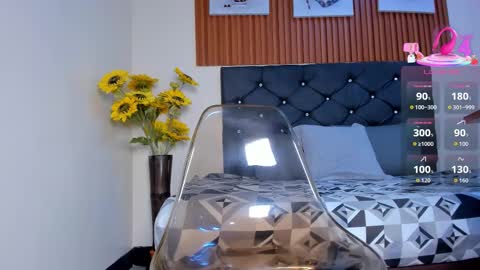 Zoe online show from November 2025 10:09:02 PM