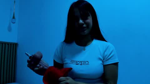 Zoe online show from January 2025 05:54:01 PM