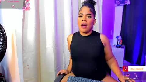 Snapshot of zoe_rosee4 chatting on July 2026 02:36:01 AM zoe_rosee4 online show from July 2026 02:36:01 AM