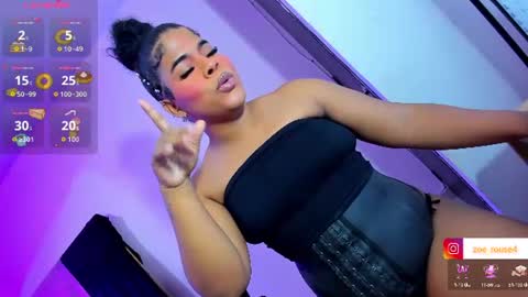 Snapshot of zoe_rosee4 chatting on July 2026 03:48:02 AM zoe_rosee4 online show from July 2026 03:48:02 AM