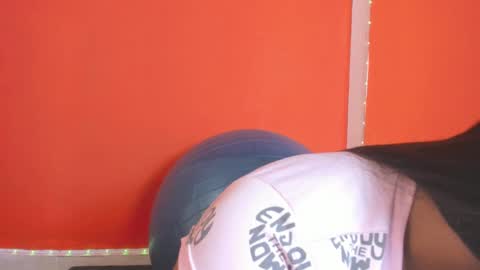 Snapshot of zoe_roux210949 chatting on February 2025 01:11:01 AM Zoe online show from February 2025 01:11:01 AM