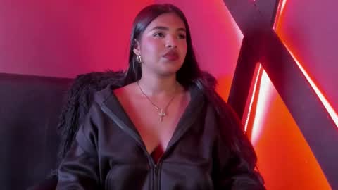 Snapshot of zoe_roux210949 chatting on September 2025 07:01:01 AM Zoe online show from September 2025 07:01:01 AM