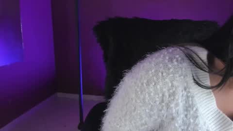 Snapshot of zoe_roux210949 chatting on November 2025 02:36:02 AM Zoe online show from November 2025 02:36:02 AM