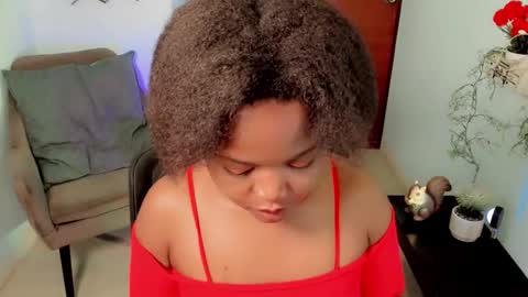 Snapshot of zoe_salddana chatting on February 2026 03:11:02 PM zoe_salddana online show from February 2026 03:11:02 PM