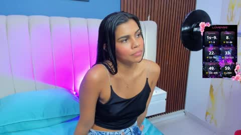 zoe_scarlet online show from March 2026 12:05:02 PM