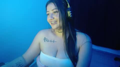 ZOE online show from February 2025 12:32:01 AM