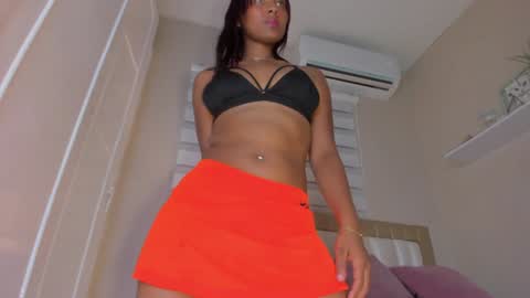 Snapshot of zoe_sky_ chatting on January 2025 02:36:01 PM Hi guys i am Zoe online show from January 2025 02:36:01 PM