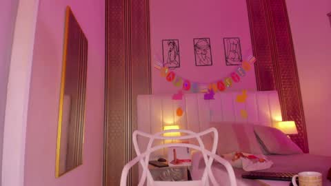 Hi guys i am Zoe  online show from April 2026 11:18:02 AM