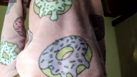 Snapshot of zoe_storm2 chatting on April 2026 11:52:02 PM Zoe online show from April 2026 11:52:02 PM