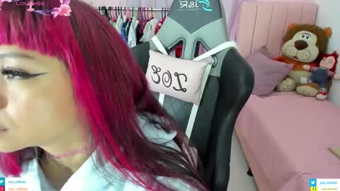 zoe_sullivan_ online show from January 2026 09:13:01 AM