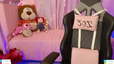 Snapshot of zoe_sullivan_ chatting on March 2026 09:13:01 AM zoe_sullivan_ online show from March 2026 09:13:01 AM