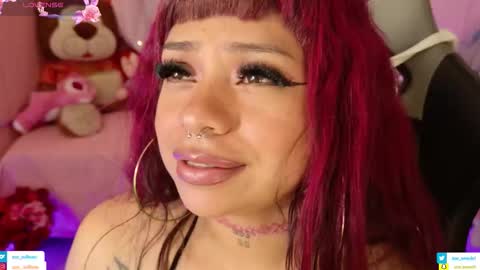 Snapshot of zoe_sullivan_ chatting on March 2026 09:37:02 AM zoe_sullivan_ online show from March 2026 09:37:02 AM