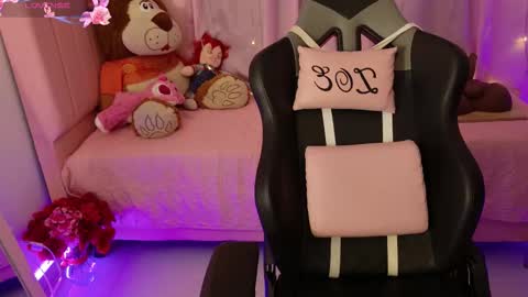 Snapshot of zoe_sullivan_ chatting on March 2026 09:48:01 AM zoe_sullivan_ online show from March 2026 09:48:01 AM