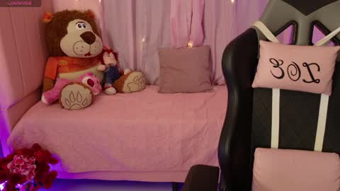 Snapshot of zoe_sullivan_ chatting on April 2026 09:14:02 AM zoe_sullivan_ online show from April 2026 09:14:02 AM