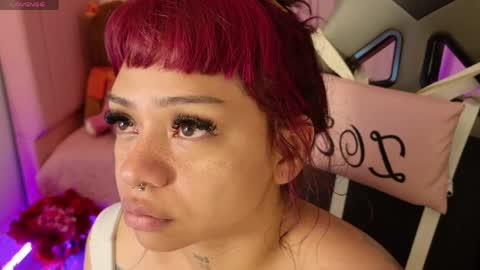 Snapshot of zoe_sullivan_ chatting on April 2026 09:25:02 AM zoe_sullivan_ online show from April 2026 09:25:02 AM