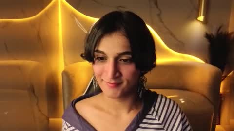 Zoe online show from November 2025 12:41:02 PM