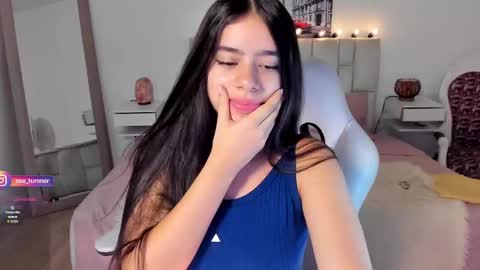 Zoe online show from September 2025 11:34:02 AM