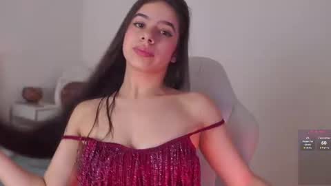 Snapshot of zoe_turnner_18 chatting on June 2026 11:37:01 AM Zoe online show from June 2026 11:37:01 AM