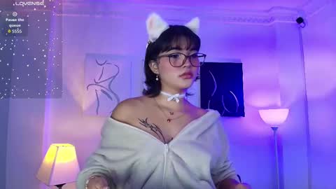 Zoe online show from September 2025 03:50:01 AM