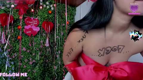 Zoe online show from February 2025 02:50:01 AM