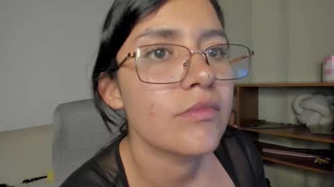 Snapshot of zoe_wattson chatting on March 2026 02:48:01 AM Zoe online show from March 2026 02:48:01 AM