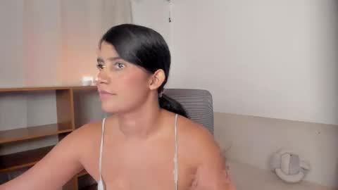 Snapshot of zoe_wattson chatting on April 2026 02:56:01 AM Zoe online show from April 2026 02:56:01 AM