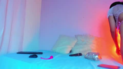 Zoe online show from September 2025 11:54:02 AM