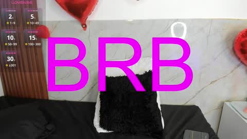 zoeameliie online show from February 2025 09:15:02 PM