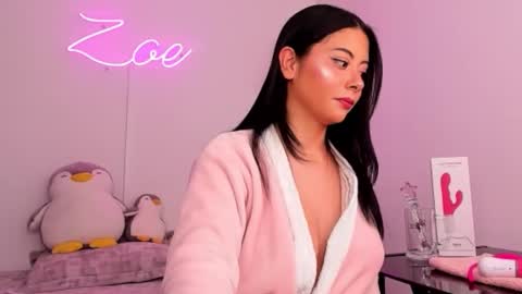 zoecams online show from February 2026 04:44:02 PM