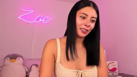 zoecams online show from March 2026 06:57:01 PM