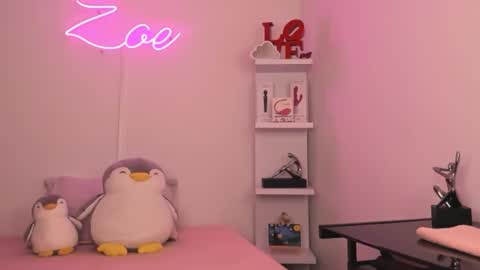 zoecams online show from March 2026 08:59:01 PM